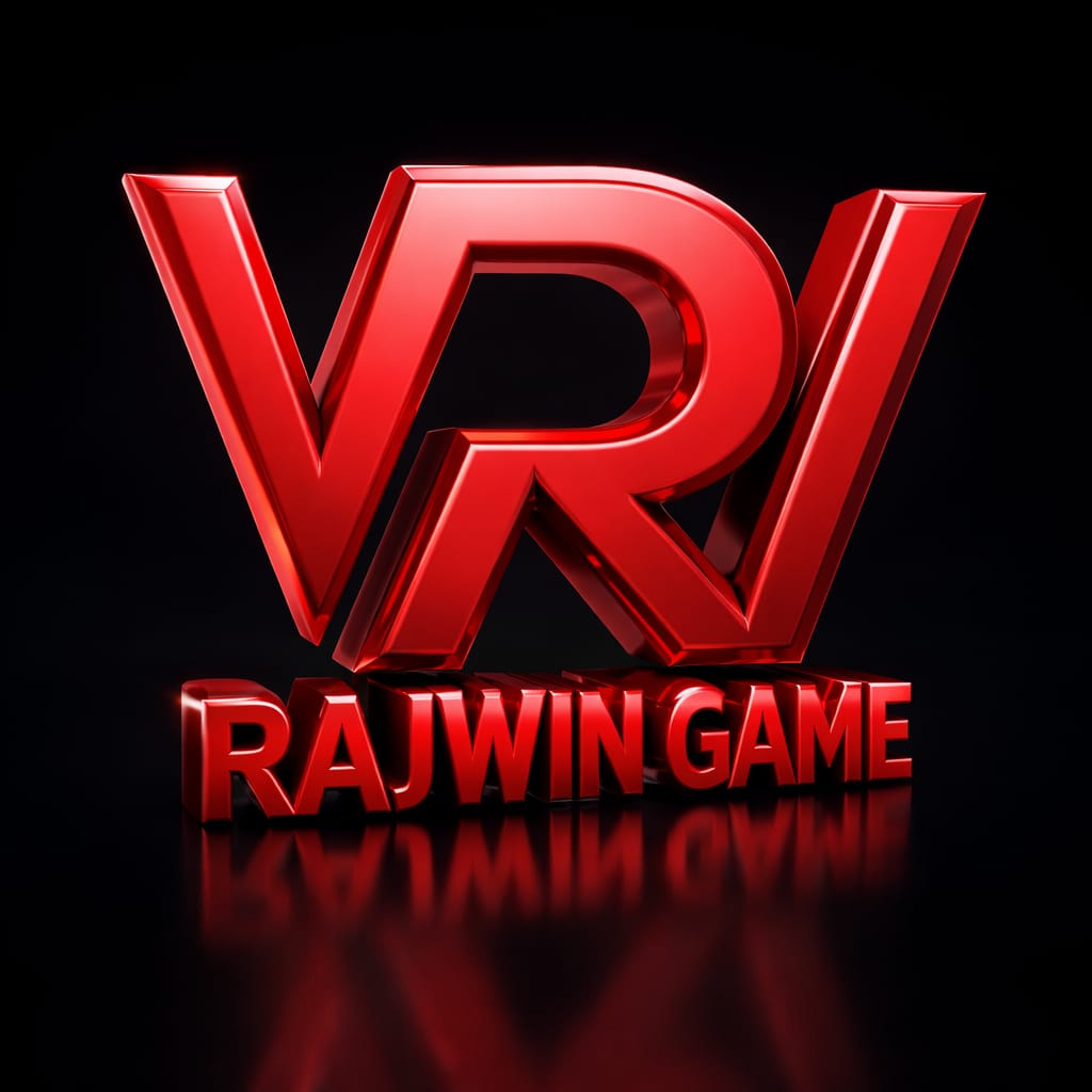 RAJWIN GAME